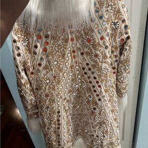 Talisman Coachella Coat